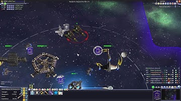 Babylon 5 Civilization IV BTS FF Mod Tour HD - Part 3/3 (BONUS EPISODE!)