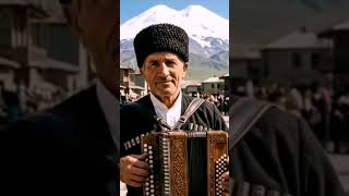 Karaçay nı Cangıdan Tuvgan Künü #karaçay #malkar #mingitav