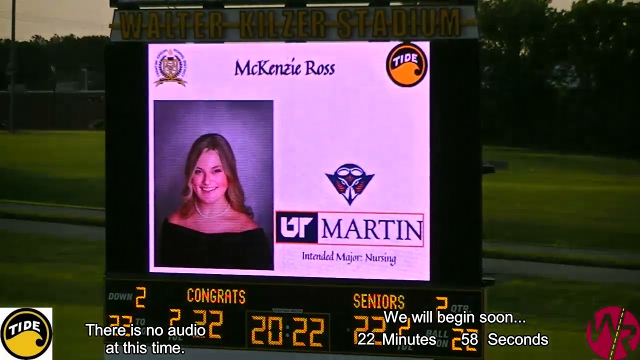 2022 Peabody Graduation 20MAY2022 YouTube