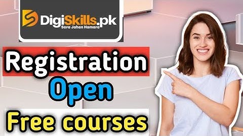 Digiskill batch 10 registration  | Enroll on digiskill batch 10 |Free Certified courses | InfoTricky
