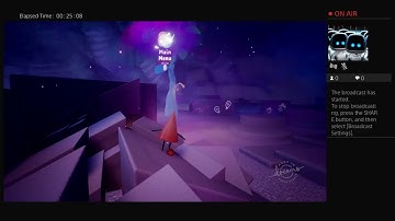 Dreams Tutorial Animation