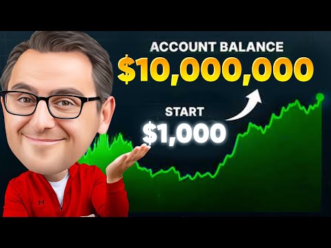 Video preview for You won't beat the stock market by following the crowd, instead adopt a *contrarian mindset* and learn to think differently. The smart money focuses on identifying unique opportunities, not blindly following trends. Investors like Warren Buffett, Peter Lynch, and Bill Ackman focus on *value inves