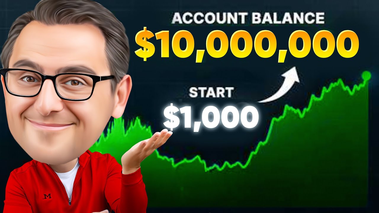 How To Invest Your Money Like the 1% in 2026 - YouTube