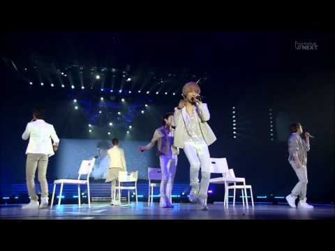 SHINee - Graze