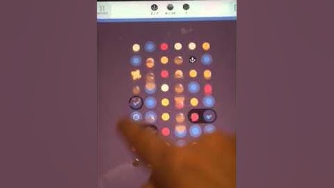 Two Dots Level 453 Walkthrough