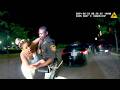 How Expired Plates and Resistance Turns Routine Ticket Into Arrest