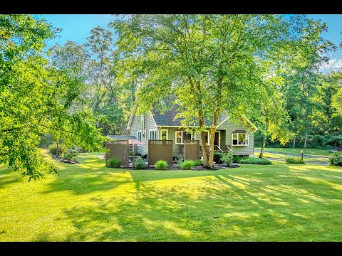 688 Churchland Rd., Saugerties, NY home video tour