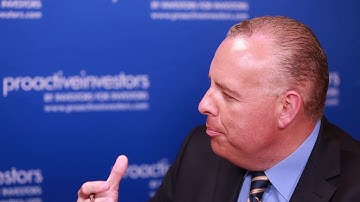 Duos Technologies helps lay the track for high-speed rail inspection