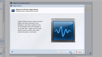 Web Design Tips — Using a Trigger to Initiate the Signing Process