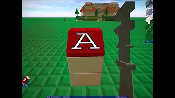 how to play blockland