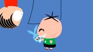 Jimmy-Fives Revenge Monica Toy Animation Read Desc For Story