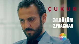 Çukur 31. Bölüm 1. Fragman