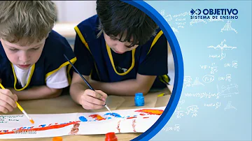 O que é o Sistema objetivo de ensino?