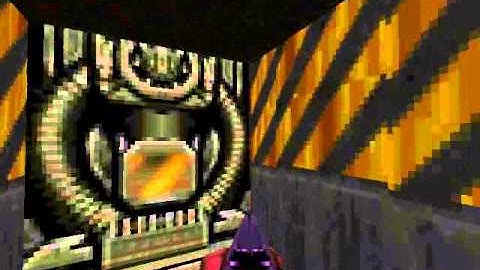 [Part 2] Caustic Laboratory (Doom WAD) Playthrough - NO CHEATS!