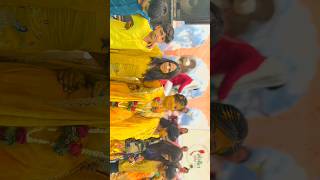 Bride Haldi Ceremony | Wedding Haldi Video | Indian Wedding | VIVID MEMORIES