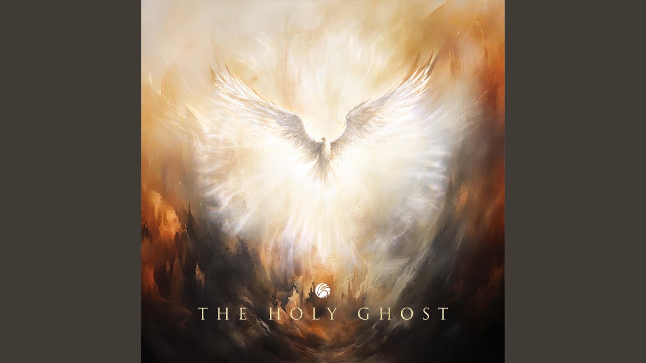 You Are The Holy Ghost