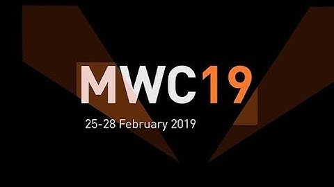 MWC19 Barcelona | Dream Big with DBpixelhouse