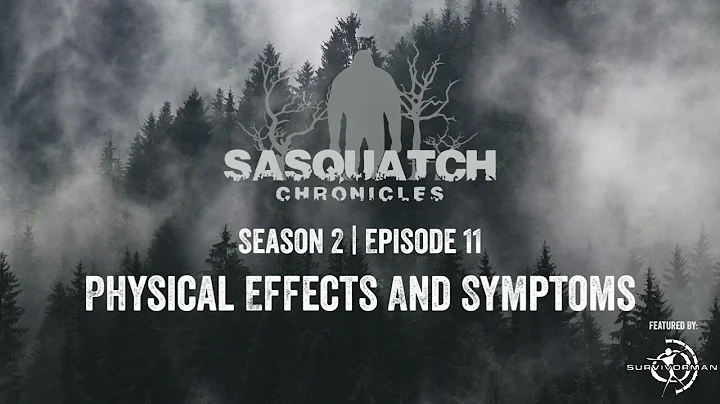 Sasquatch Chronicles ft. by Les Stroud | Season 2 ...