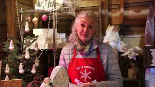 2nd Annual ‘Christkindlmarkt Door County’ ReprisesTraditional European Holiday Cheer