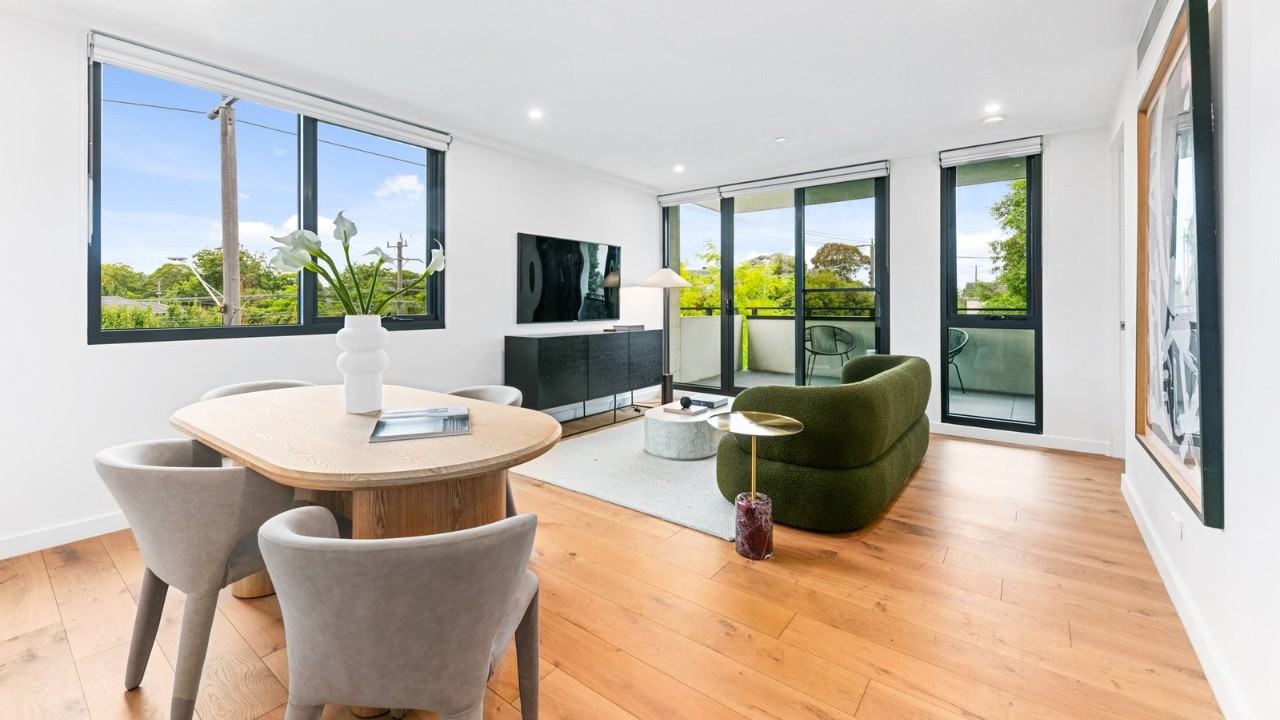 207/37 Churchill Street, Doncaster East VIC 3109