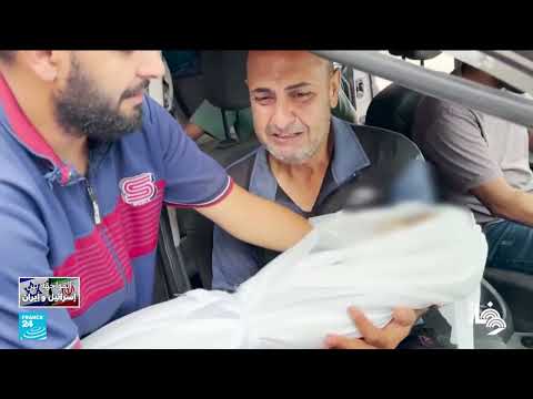 غزة: مقتل 50 فلسطينياً على الأقل بقصف إسرائيلي قرب مساعدات غذائية