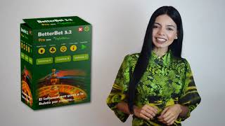 BertterBet 3.0 ¿Funciona? Software Para Ganar La Ruleta Online (100% GARANTIZADO) screenshot 4