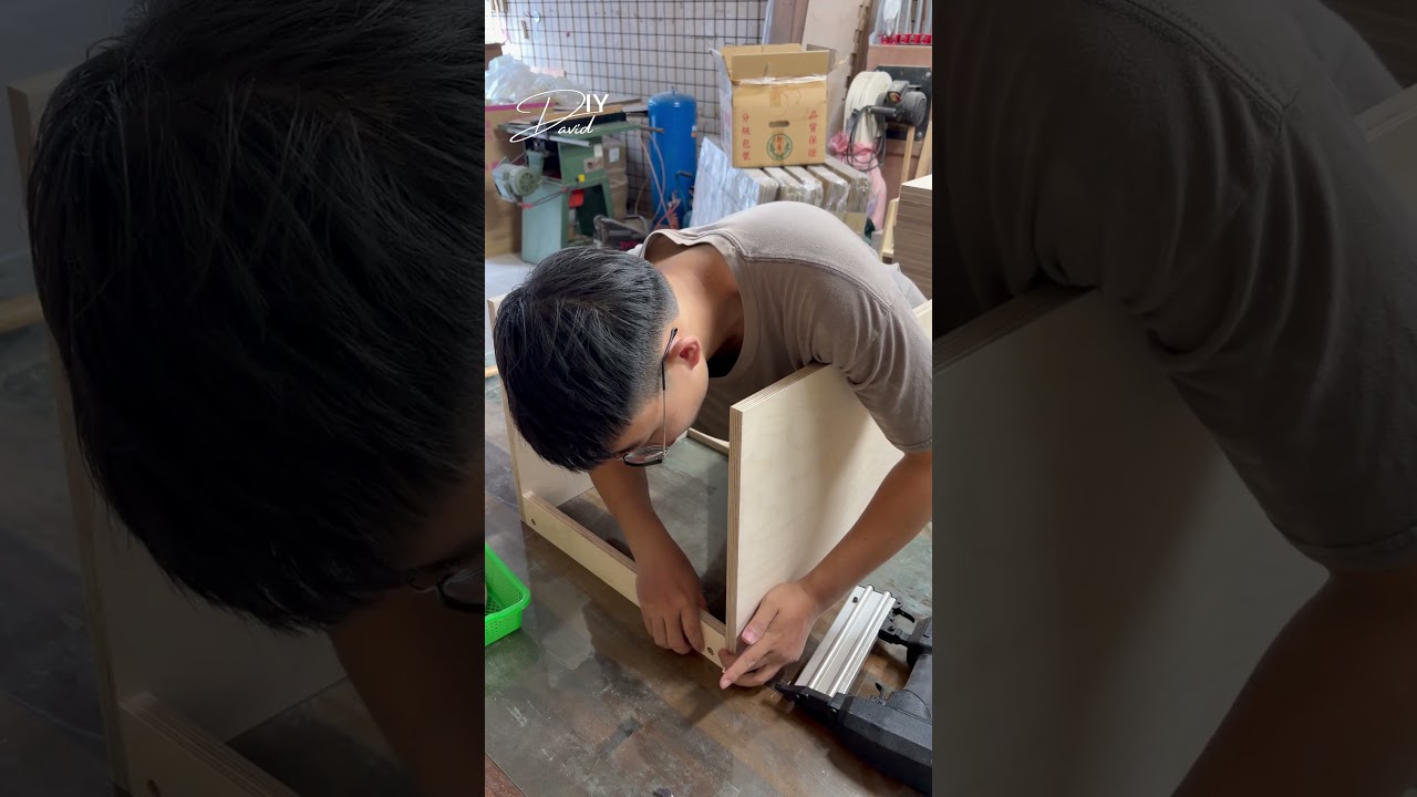 倒裝台 Ep 3｜組裝前這些細節沒做，成品差很多 縮圖