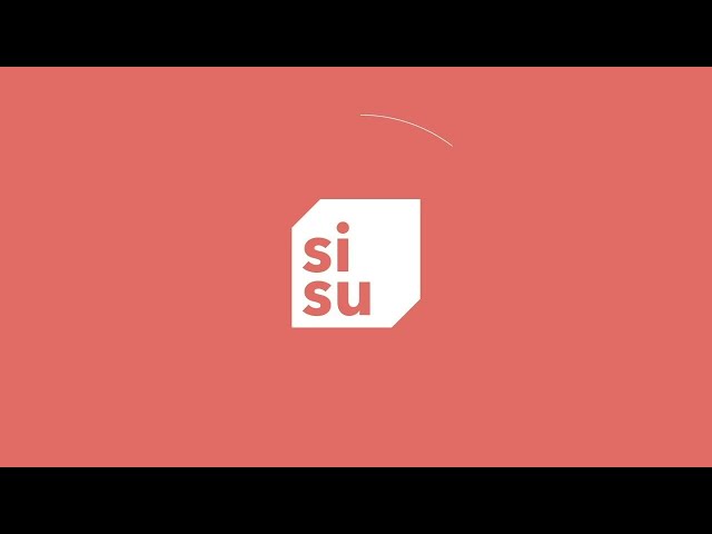 Demo: Sisu + Tableau