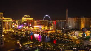 Wright Hospitality Group - FF&amp; E Las Vegas