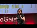 Infinities of human genome | Luisa Pereira | TEDxVilaNovadeGaia
