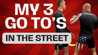 How to fight  #streetfight #selfdefense screenshot 4
