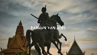 Farhan Van Adel & Latverzyla - Dreams I have (instrumental)