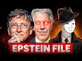 Epstein Files & Detective | The wealth, Power & Hidden-connections |