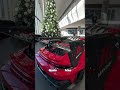 Porsche 911 GT3 RS 125k dls por un kit de Manthey Racing
