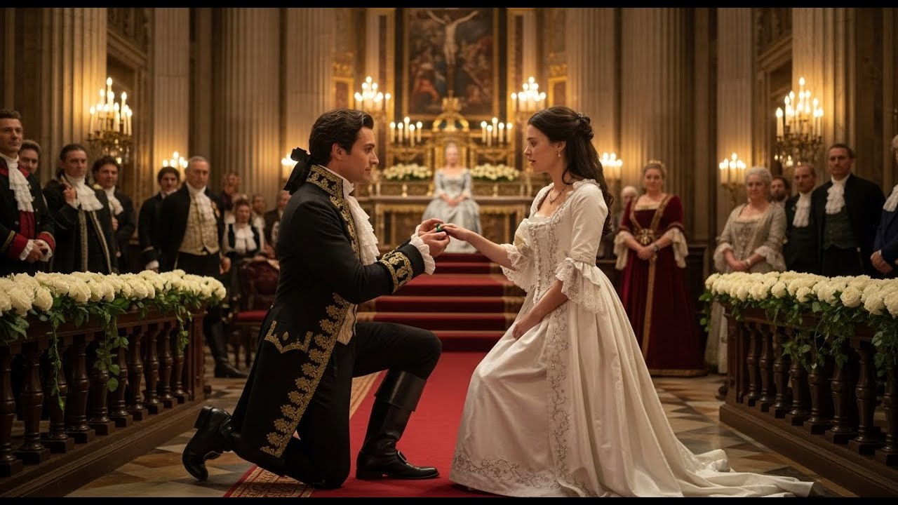 “NON È DEGNA DI UN TITOLO,