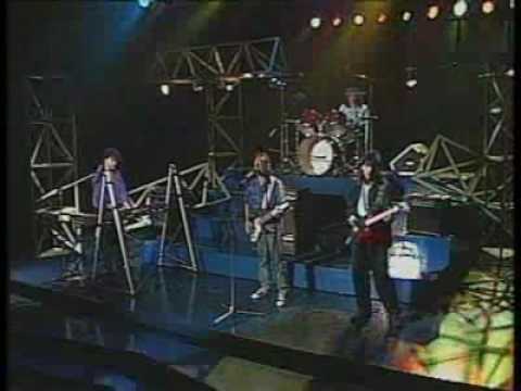 Martes 13 - Los Enanitos Verdes (1987)