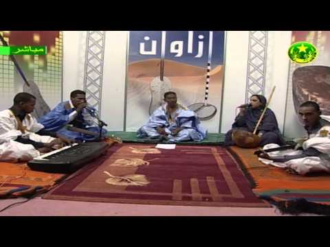 ewyseya sidaty ould sedoum o abba music mauritania