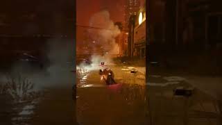 Neutralize The Perps And Secure Evidence...