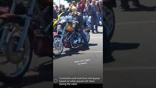 Bike Week 2022