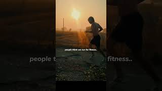 we run for peace of mind. #nrc #running #strava #marathon #vikasyadav #davidgoggjns