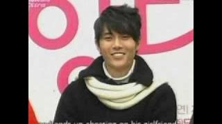 Download lagu Zig Zag Love(Jae Hee's Movie) on Showbiz Extra