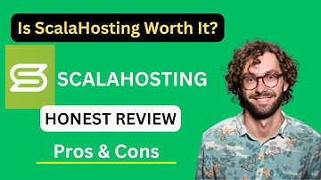 ScalaHosting Review | Is Scala Hosting Good? | Personal Experience!