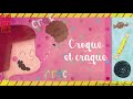 Miniature de la vidéo de la chanson Croque Et Craque