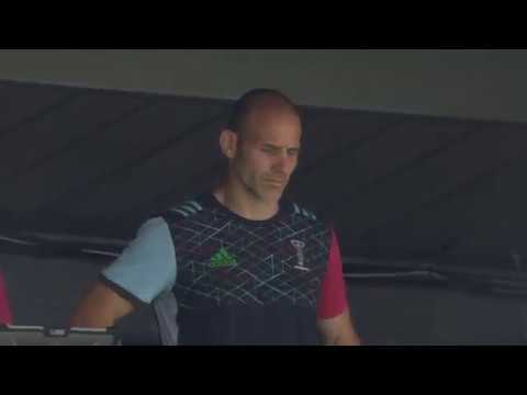Matchday highlights: Harlequins 32-37 Bath Rugby