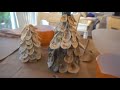 Dish with Denae: how to make an oyster shell tree for your holiday table