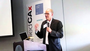 FEA and FEMAP expert on models and modeling