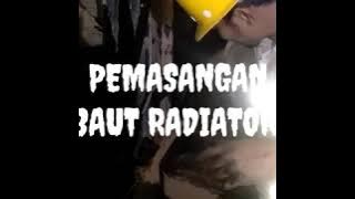 PERJUANGAN SEORANG MEKANIK