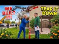 They Built a Balcony Over MY Property… Then I Fought Back in Court ⚖️
