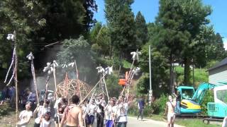 ゴロゴロ莇平2015 道中 大回し編集