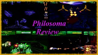 Philosoma Review (PS1) - BawesomeBurf